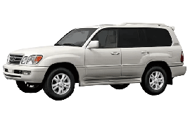 LX470